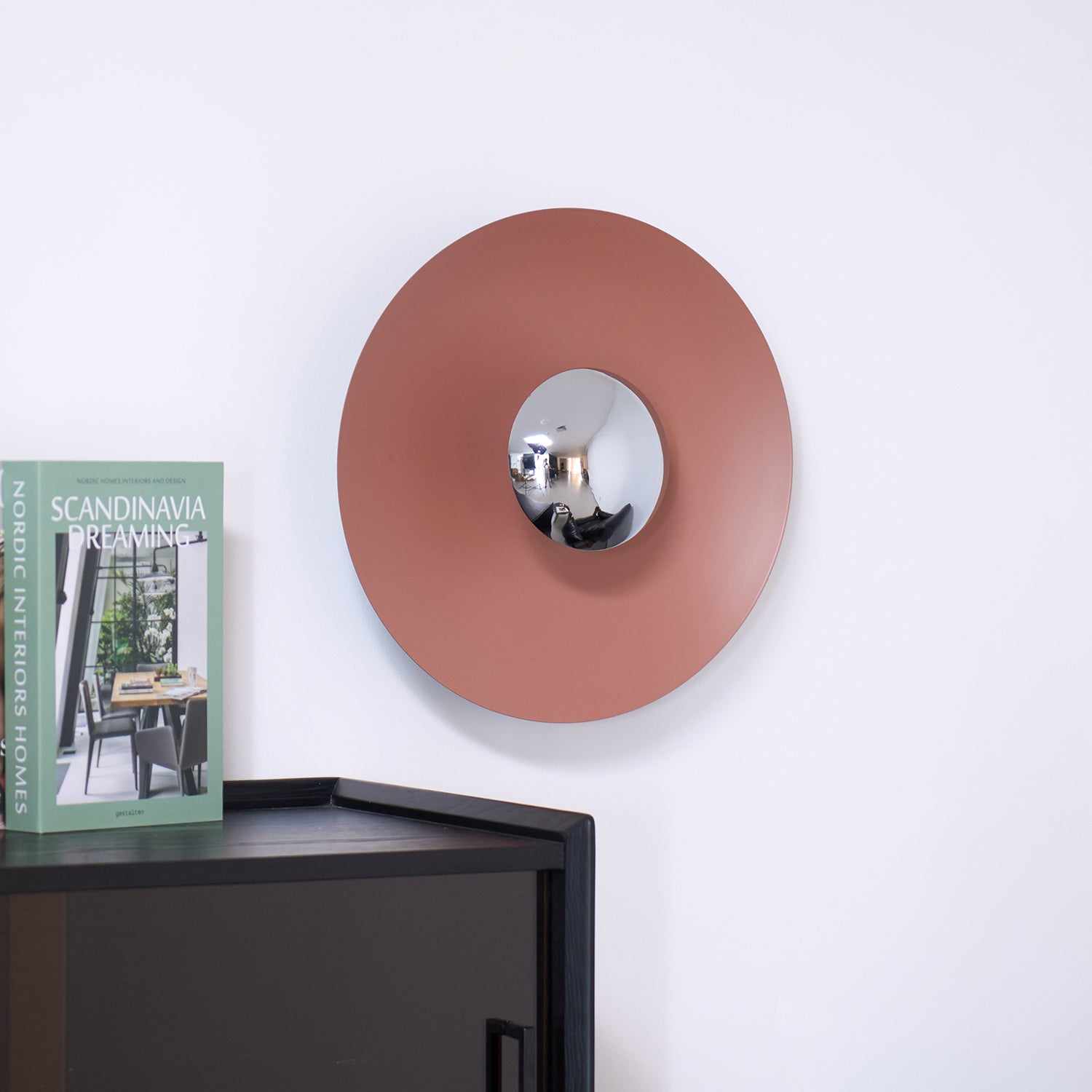 Simplicity Glow Wall Light - Lamp Outdoor