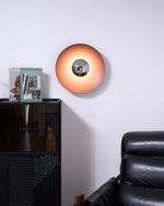 Simplicity Glow Wall Light - Lamp Outdoor