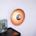 Simplicity Glow Wall Light - Lamp Outdoor