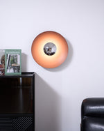 Simplicity Glow Wall Light - Lamp Outdoor