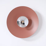Simplicity Glow Wall Light - Lamp Outdoor