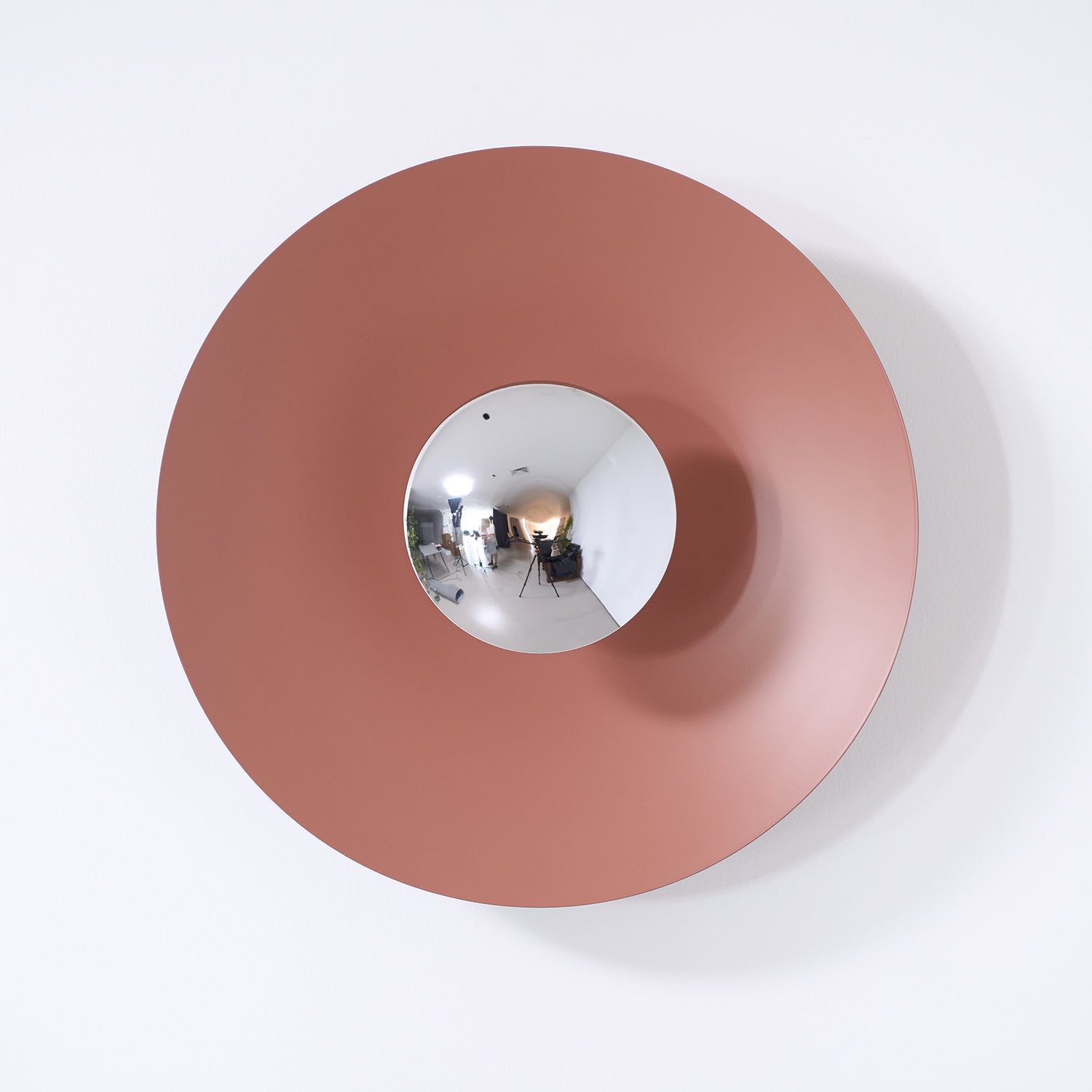 Simplicity Glow Wall Light - Lamp Outdoor