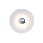 Simplicity Glow Wall Light - Lamp Outdoor