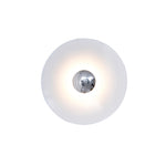 Simplicity Glow Wall Light - Lamp Outdoor