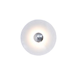 Simplicity Glow Wall Light - Lamp Outdoor