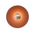 Simplicity Glow Wall Light - Lamp Outdoor