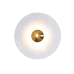 Simplicity Glow Wall Light - Lamp Outdoor