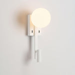 Orbit Fashion PE Wall Light - Lamp Outdoor