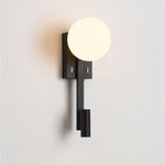 Orbit Fashion PE Wall Light - Lamp Outdoor