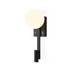 Orbit Fashion PE Wall Light - Lamp Outdoor