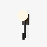 Orbit Fashion PE Wall Light - Lamp Outdoor