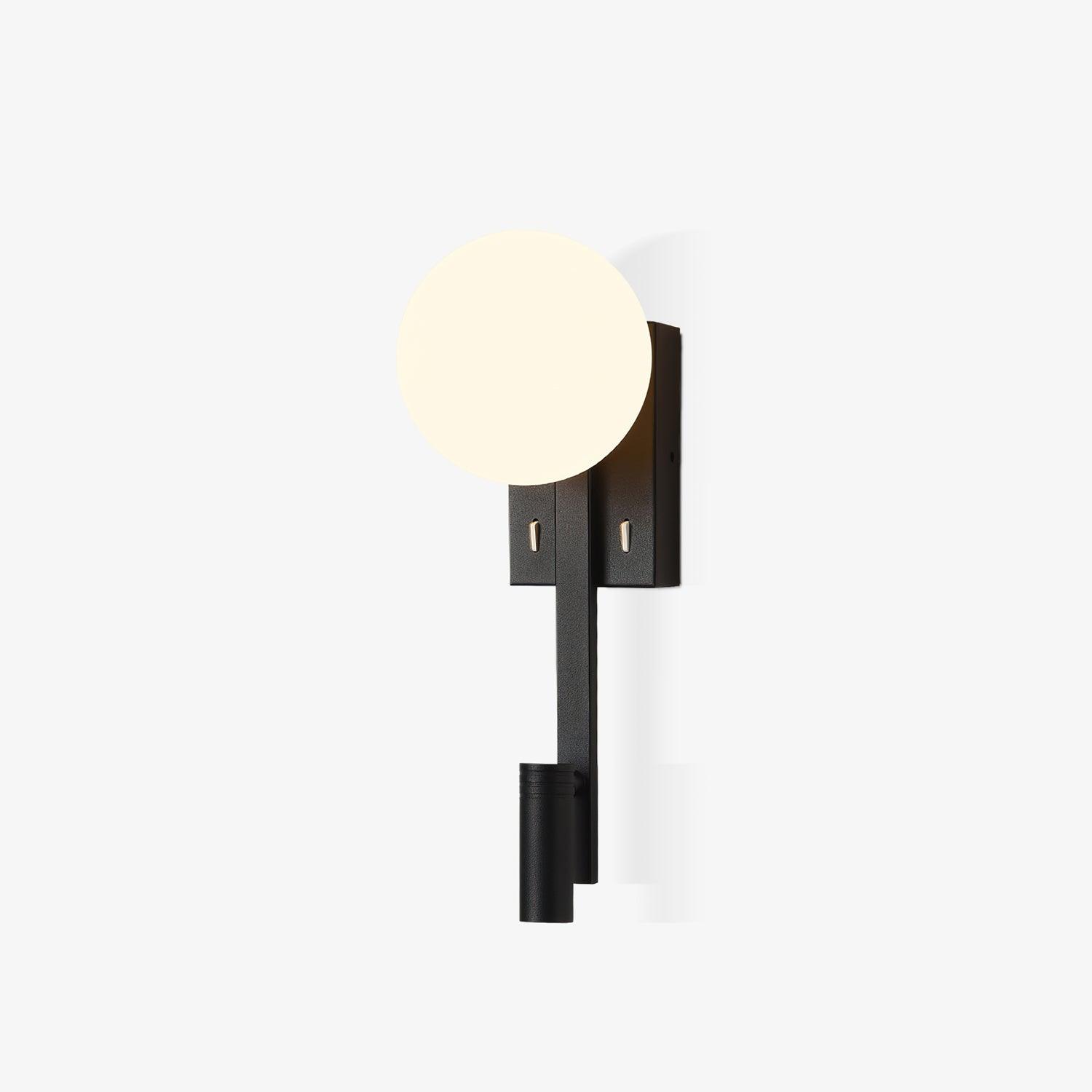 Orbit Fashion PE Wall Light - Lamp Outdoor