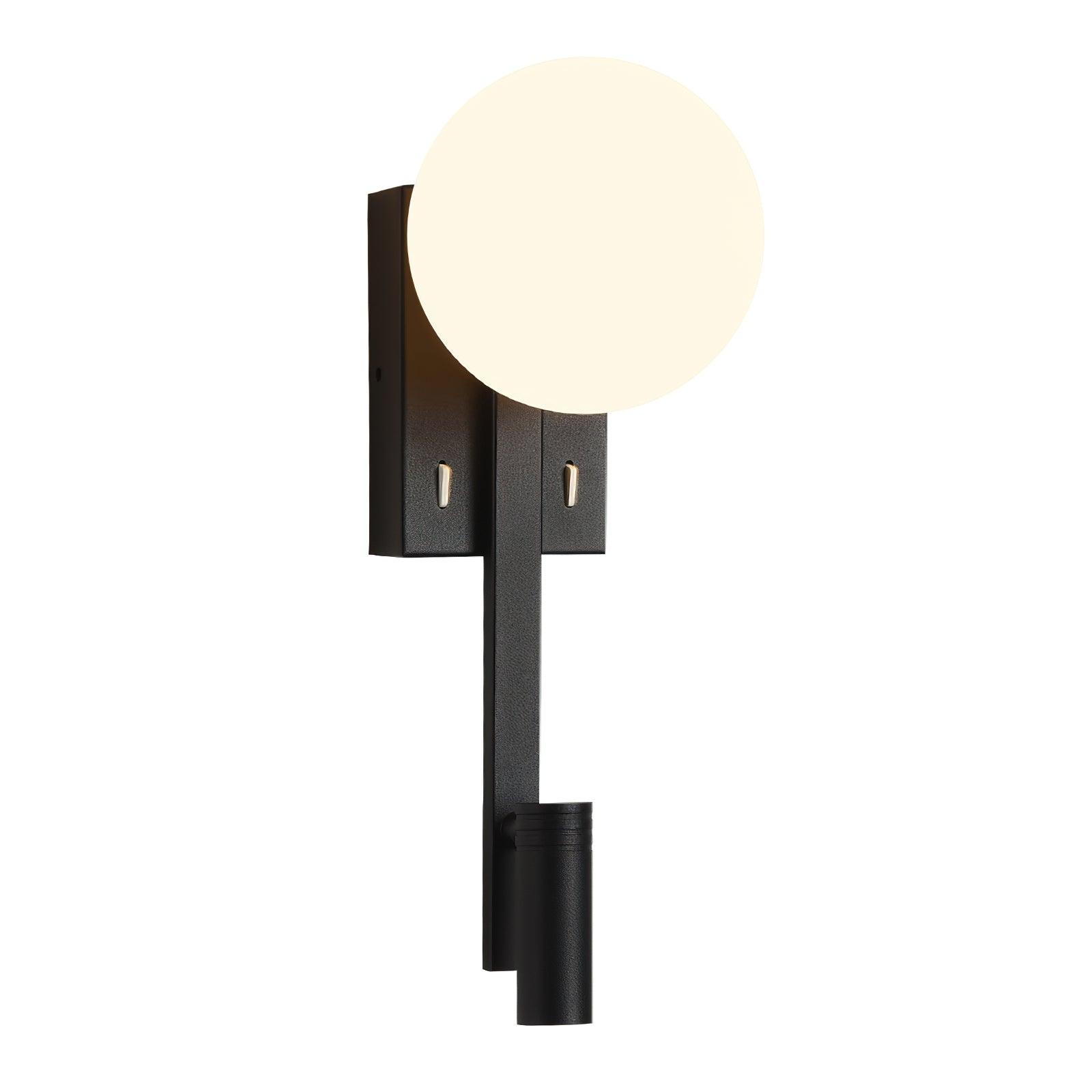Orbit Fashion PE Wall Light - Lamp Outdoor