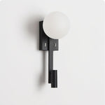 Orbit Fashion PE Wall Light - Lamp Outdoor