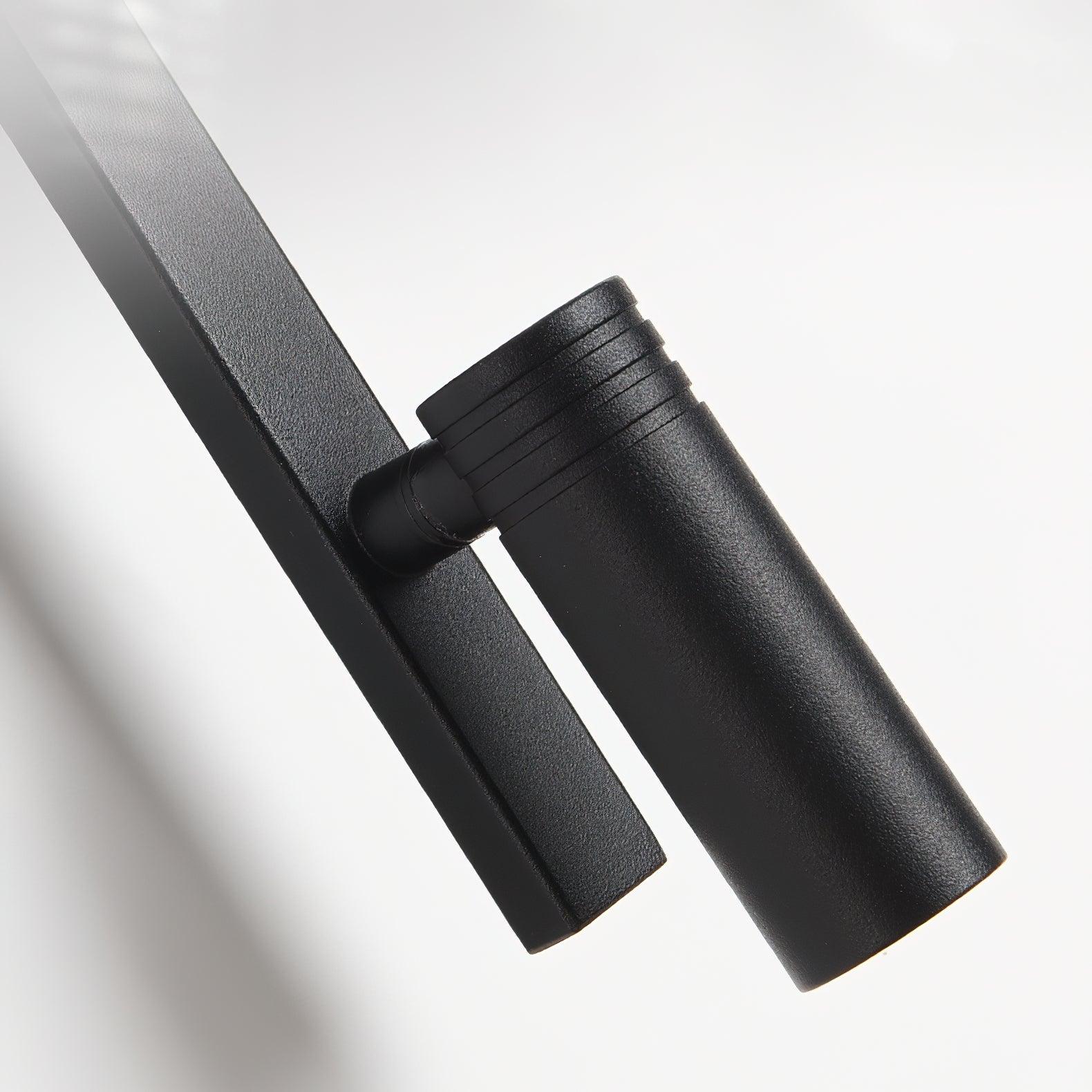 Orbit Fashion PE Wall Light - Lamp Outdoor