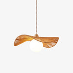 Sirocco Woven Pendant Lamp - Lamp Outdoor
