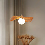 Sirocco Woven Pendant Lamp - Lamp Outdoor