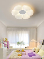 Six-leaf Flower Kids Room Ceiling Lamp - Lamp Outdoor