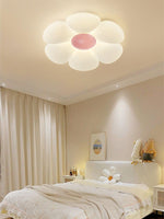 Six-leaf Flower Kids Room Ceiling Lamp - Lamp Outdoor