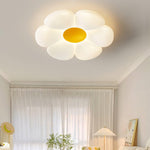 Six-leaf Flower Kids Room Ceiling Lamp - Lamp Outdoor