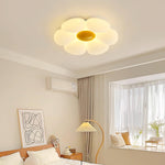 Six-leaf Flower Kids Room Ceiling Lamp - Lamp Outdoor