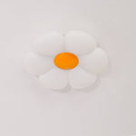 Six-leaf Flower Kids Room Ceiling Lamp - Lamp Outdoor