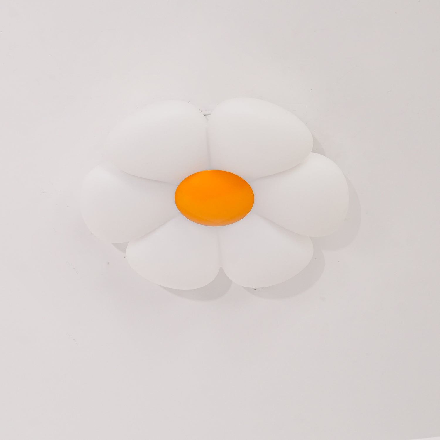 Six-leaf Flower Kids Room Ceiling Lamp - Lamp Outdoor