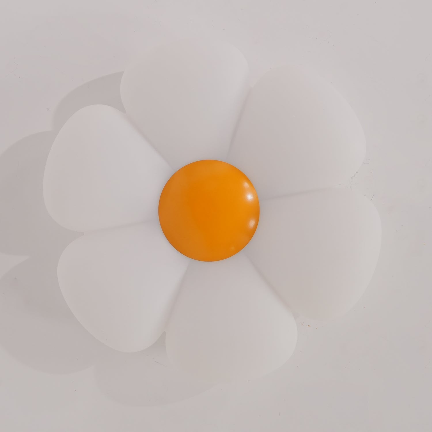 Six-leaf Flower Kids Room Ceiling Lamp - Lamp Outdoor