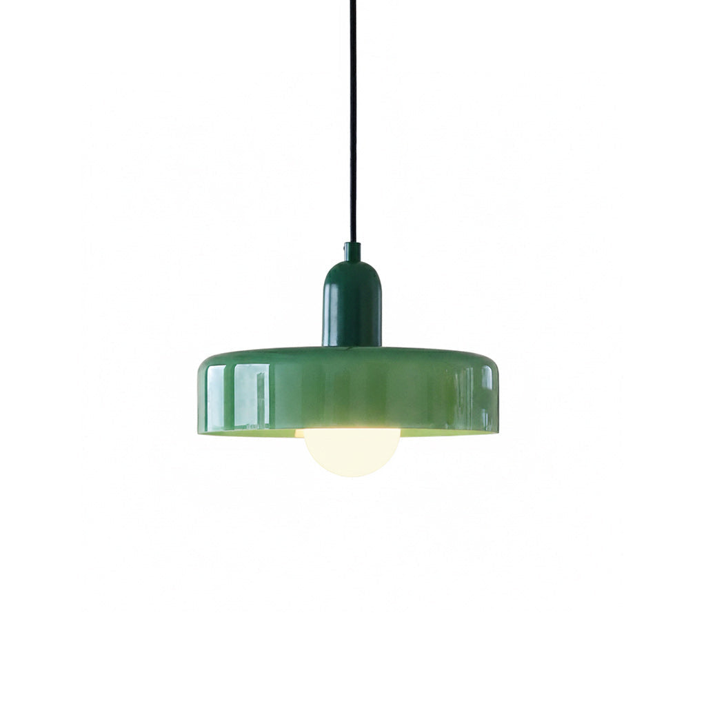Siyane Modern Glass Pendant Light