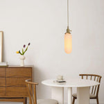 Liora Vintage Ceramic Pendant Light - Lamp Outdoor