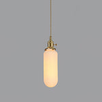Liora Vintage Ceramic Pendant Light - Lamp Outdoor