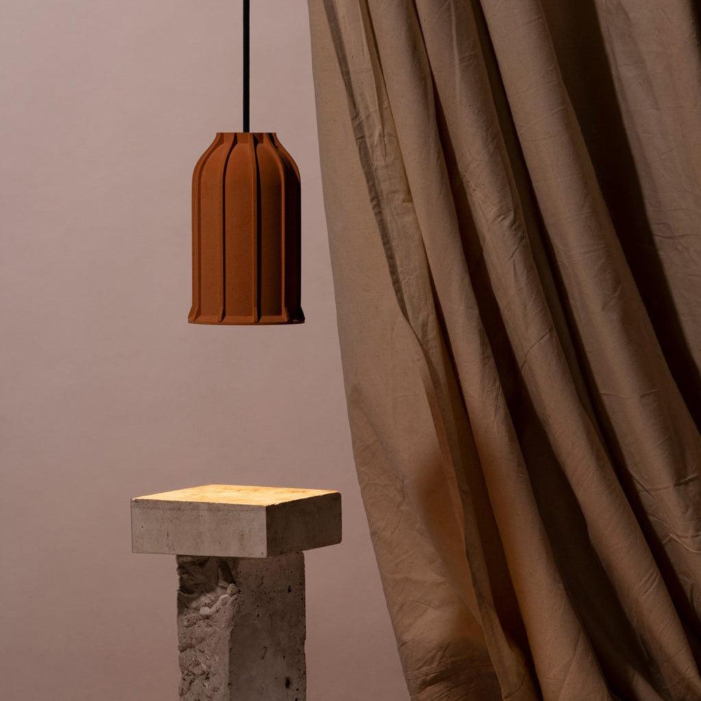 Skeleton Pendant Light - Lamp Outdoor