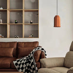 Skeleton Pendant Light - Lamp Outdoor