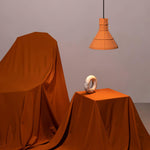 Skeleton Pendant Light - Lamp Outdoor