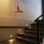 Skeleton Pendant Light - Lamp Outdoor