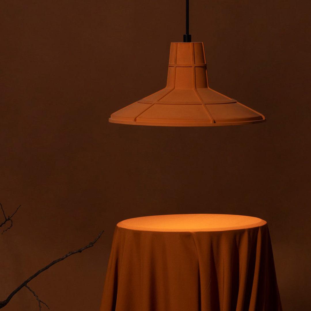 Skeleton Pendant Light - Lamp Outdoor