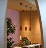 Skeleton Pendant Light - Lamp Outdoor