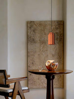 Skeleton Pendant Light - Lamp Outdoor