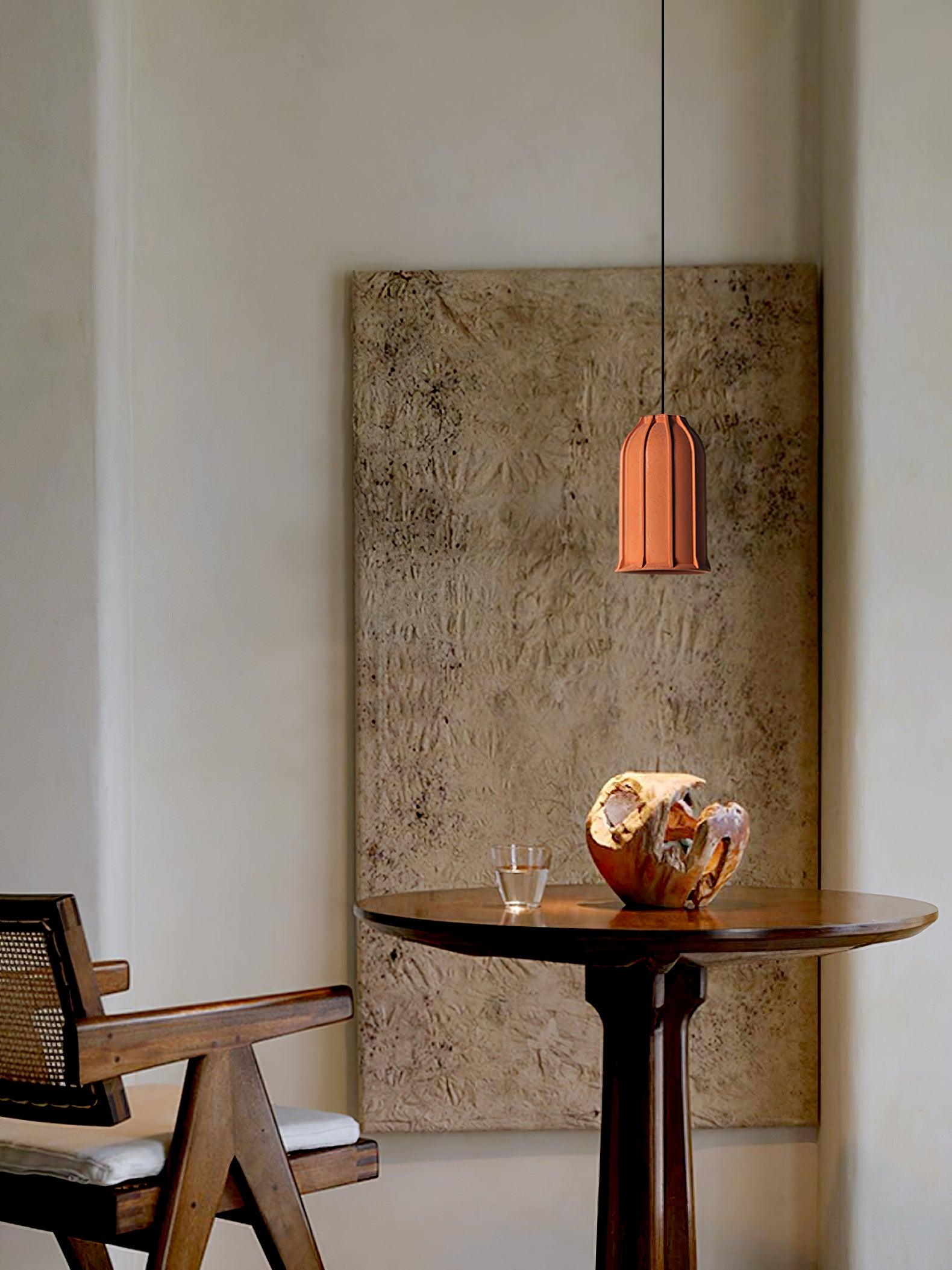 Skeleton Pendant Light - Lamp Outdoor