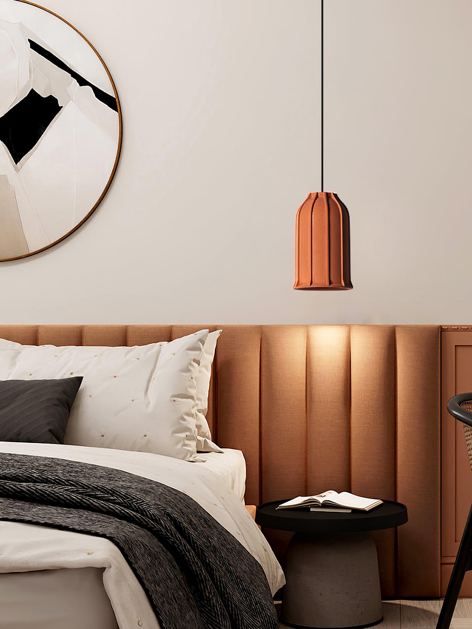 Skeleton Pendant Light - Lamp Outdoor