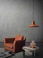 Skeleton Pendant Light - Lamp Outdoor