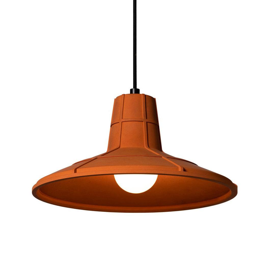 Skeleton Pendant Light - Lamp Outdoor