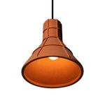 Skeleton Pendant Light - Lamp Outdoor