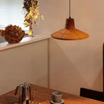 Skeleton Pendant Light - Lamp Outdoor