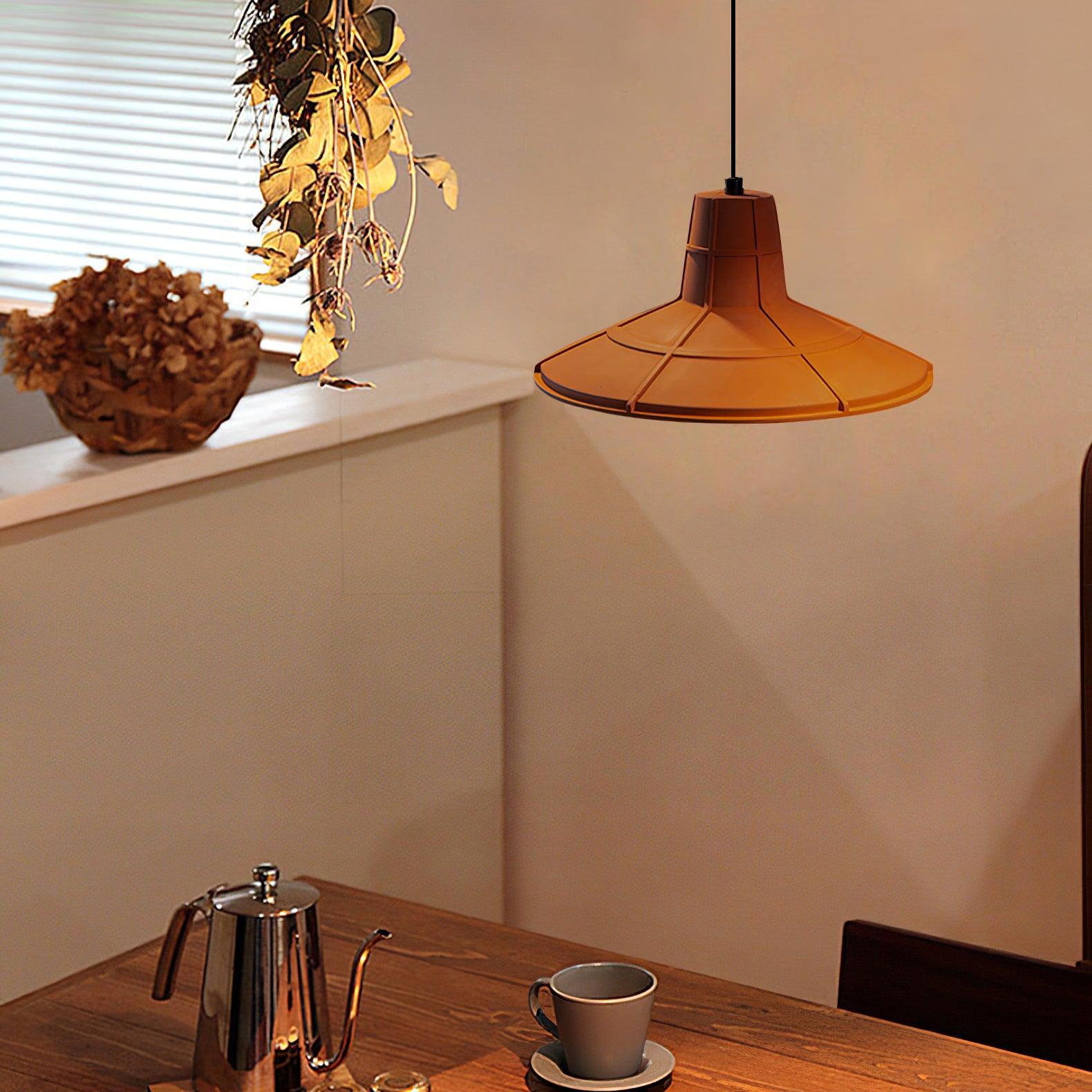 Skeleton Pendant Light - Lamp Outdoor