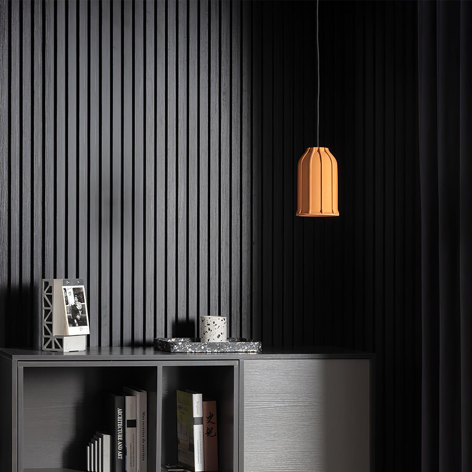 Skeleton Pendant Light - Lamp Outdoor