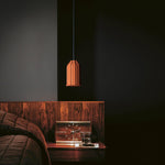 Skeleton Pendant Light - Lamp Outdoor