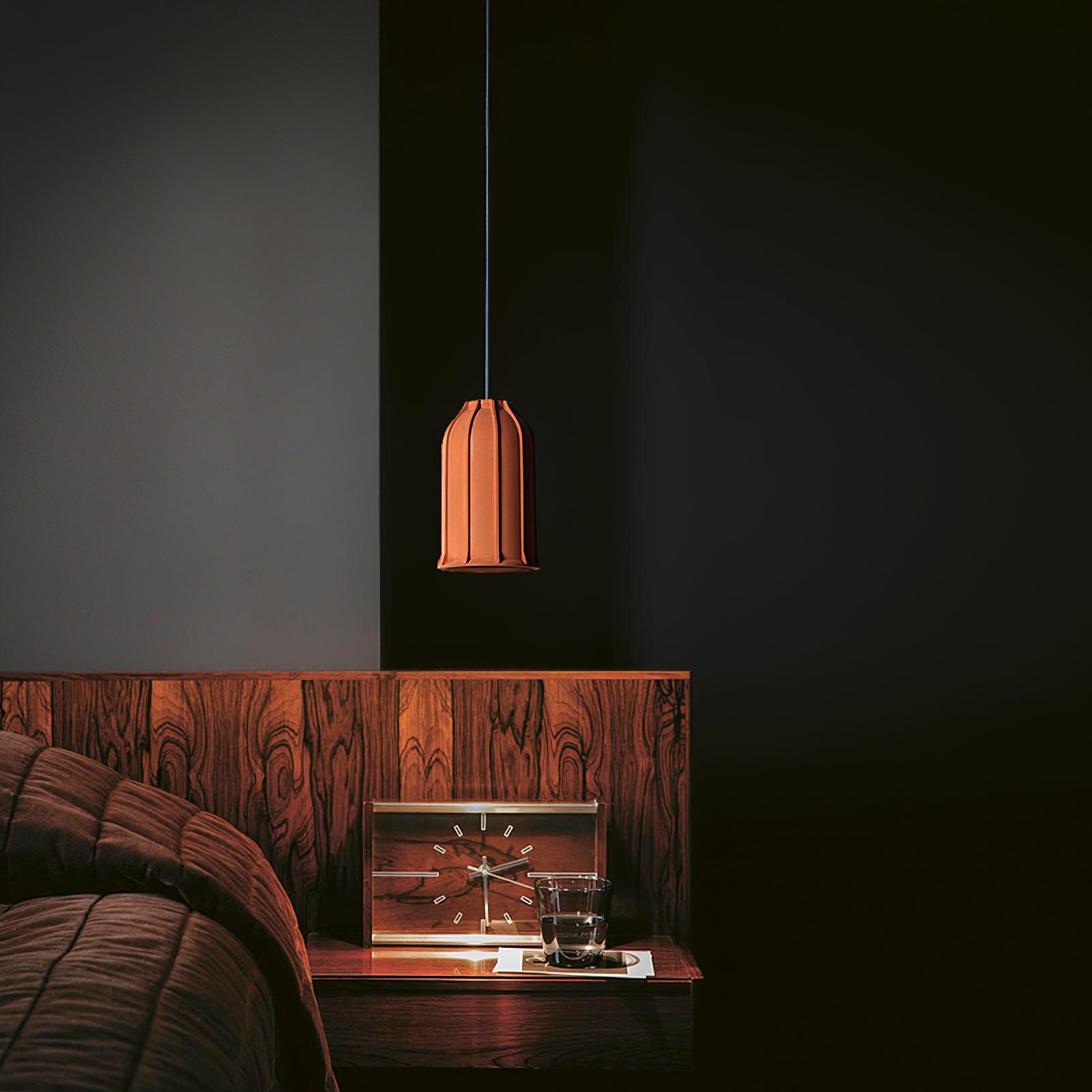 Skeleton Pendant Light - Lamp Outdoor
