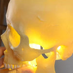 Skull Pendant Light - Lamp Outdoor