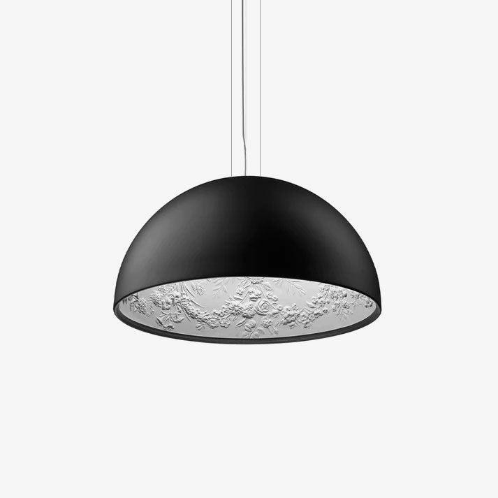 Hemisfera Suspension Lamp - Lamp Outdoor